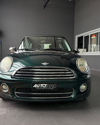 MINI Mini Cooper D 50 Mayfair