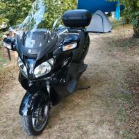Suzuki Burgman 650 Executive