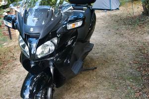 Suzuki Burgman 650 Executive