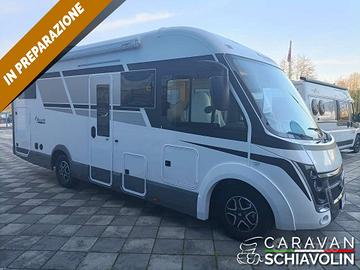 MOBILVETTA K YACHT TEKNOLINE 86