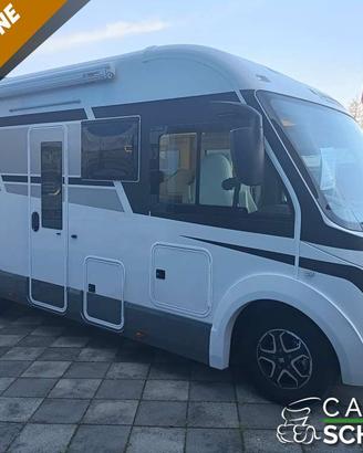 MOBILVETTA K YACHT TEKNOLINE 86