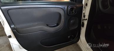 Fiat Panda 2017 80cv Diesel