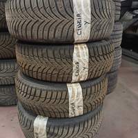 Gomme antineve 185/65R14