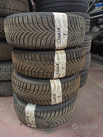 Gomme antineve 185/65R14