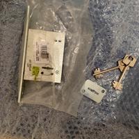 Serratura modello cisa modello 57223