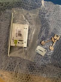 Serratura modello cisa modello 57223