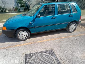 Fiat Uno  Modello Fire