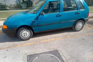Fiat Uno  Modello Fire