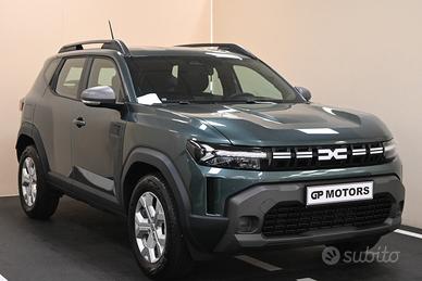 DACIA Duster 3ª serie Duster Eco-G 100 CV Expr...