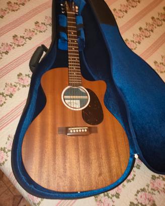 Chitarra acustica Martin GPC X2