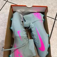 Merciurial superfly nike taglia 46