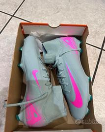 Merciurial superfly nike taglia 46