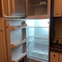 Frigo-congelatore incasso