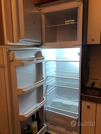 Frigo-congelatore incasso