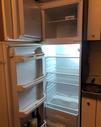 Frigo-congelatore incasso