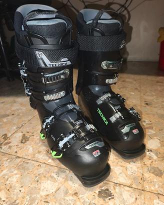 Tecnica Mach Sport HV 80 GW HV taglia 27-27,5