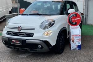 Fiat 500L 1.3 Multijet 95 CV Cross