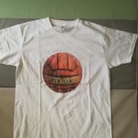T shirt fruit of the loom SUPERSANTOS biancaM/L/XL