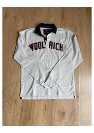 Felpa marca Woolrich