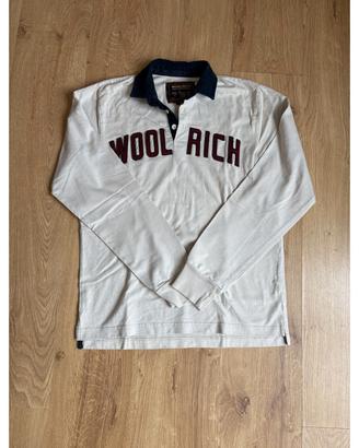 Felpa marca Woolrich