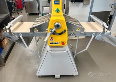 Sfogliatrice lam teknostamap