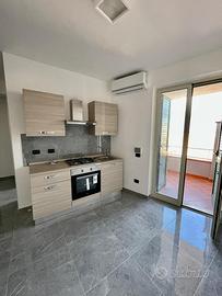 Monolocale Torre Faro Messsjna