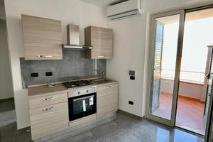 Monolocale Torre Faro Messsjna