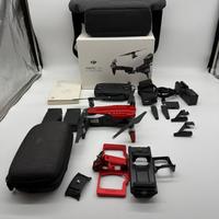 Drone DJI Mavic Air Combo