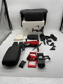 Drone DJI Mavic Air Combo