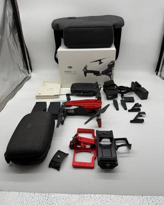 Drone DJI Mavic Air Combo