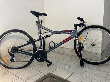 Mountain bike uomo