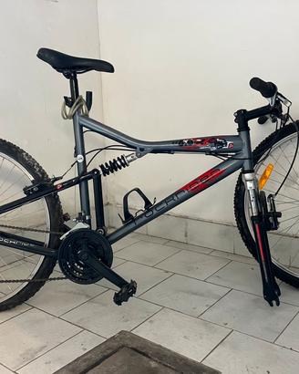 Mountain bike uomo