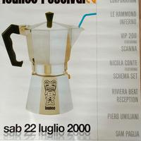 poster festival lounge 2000