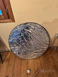 Rfilettore 5 in 1 per foto