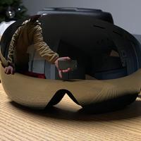 Maschera Sci / Snow Goggles PRO