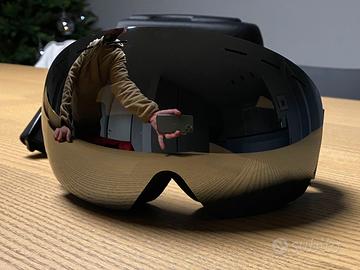 Maschera Sci / Snow Goggles PRO
