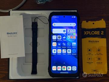BLACKVIEW XPLORE 2