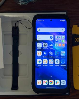 BLACKVIEW XPLORE 2