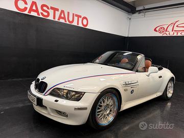 Bmw Z3 2.8 Roadster asi