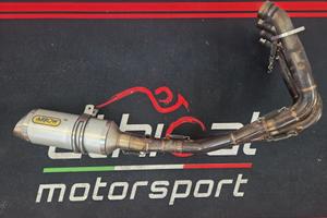 Scarico Arrow Yamaha r6 2006 2008 2016
