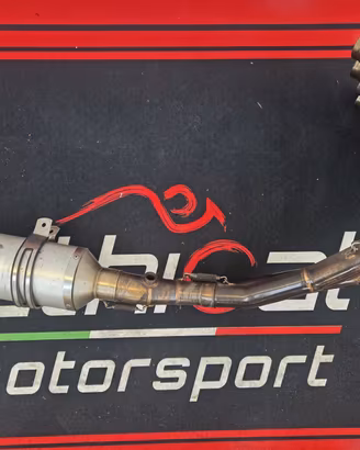 Scarico Arrow Yamaha r6 2006 2008 2016