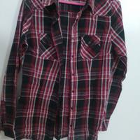 camicia 
