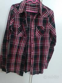 camicia 