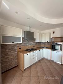 Cucina Scavolini ad angolo