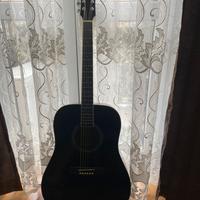 Chitarra acustica