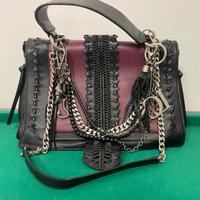 Borsa a cartella di La carrie bag