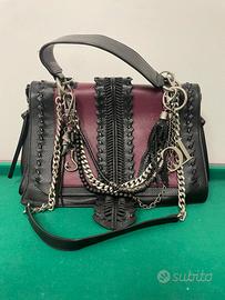 Borsa a cartella di La carrie bag