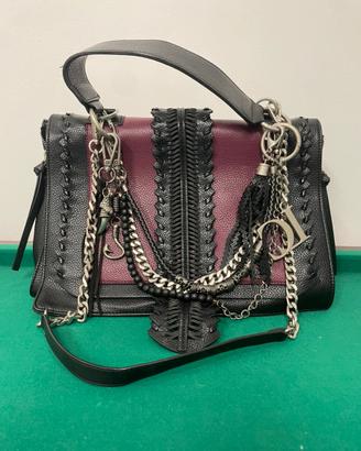Borsa a cartella di La carrie bag