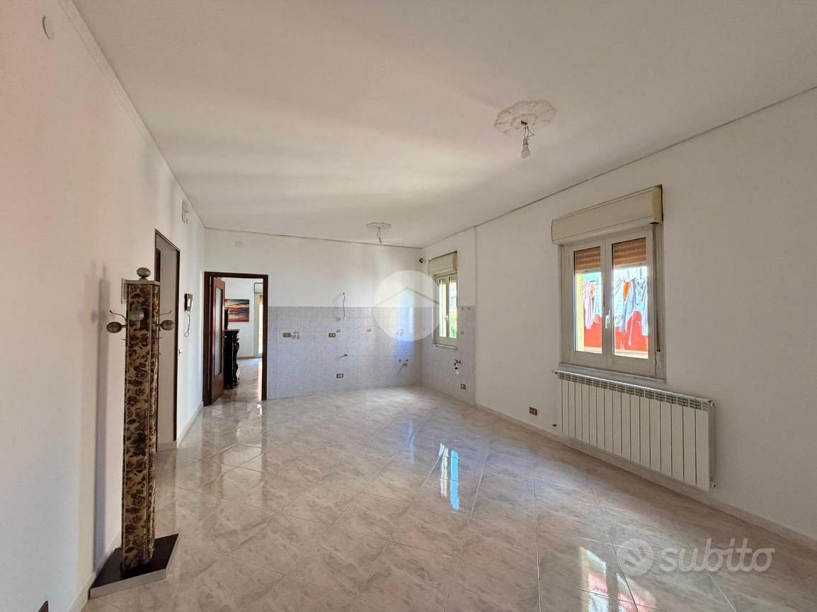 Appartamento – Palermo, San Lorenzo, VI Circoscrizione - Vista 4