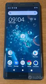 Sony Xperia XZ2